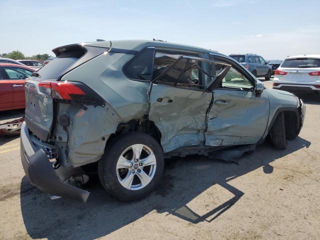 2019 TOYOTA RAV4 XLE - JTMP1RFV4KD014465
