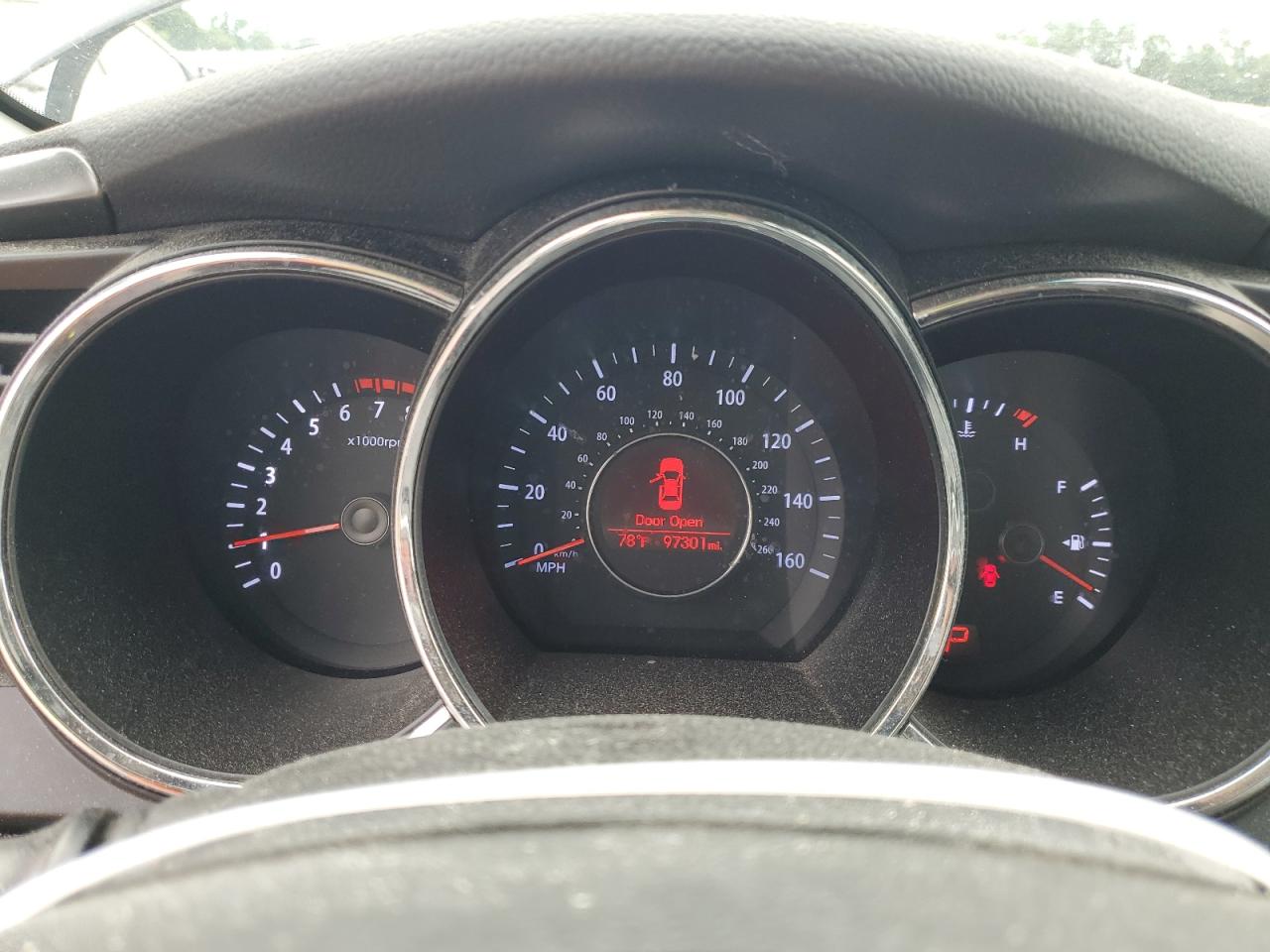 KNAGM4A79C5286473 2012 Kia Optima Lx