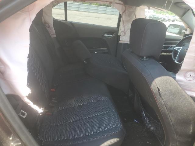 2016 Chevrolet Equinox Lt VIN: 2GNALCEK6G6107151 Lot: 60559194