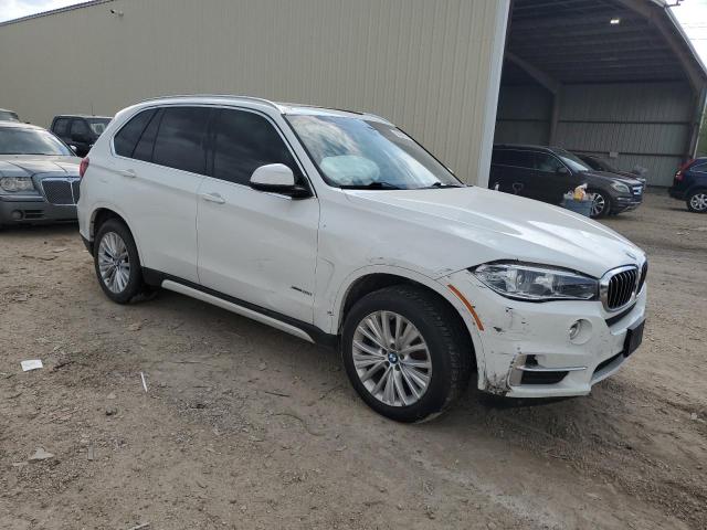 2017 BMW X5 xDrive35I VIN: 5UXKR0C33H0X78288 Lot: 58663634