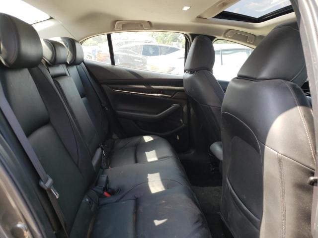 2021 Mazda 3 VIN: JM1BPBAY0M1320391 Lot: 58436854