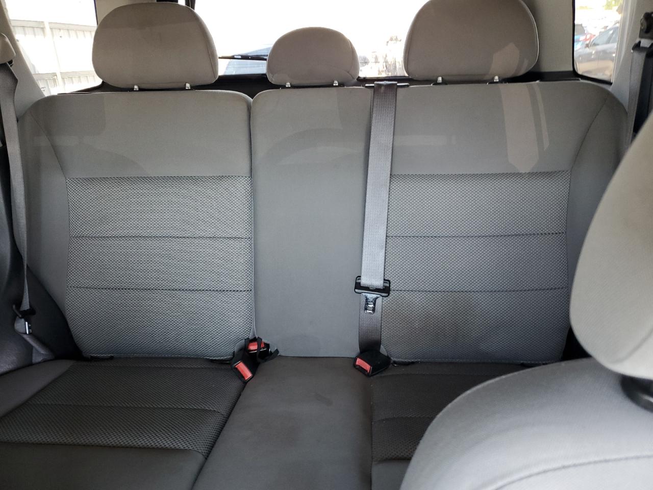 1FMCU03166KB48300 2006 Ford Escape Xlt