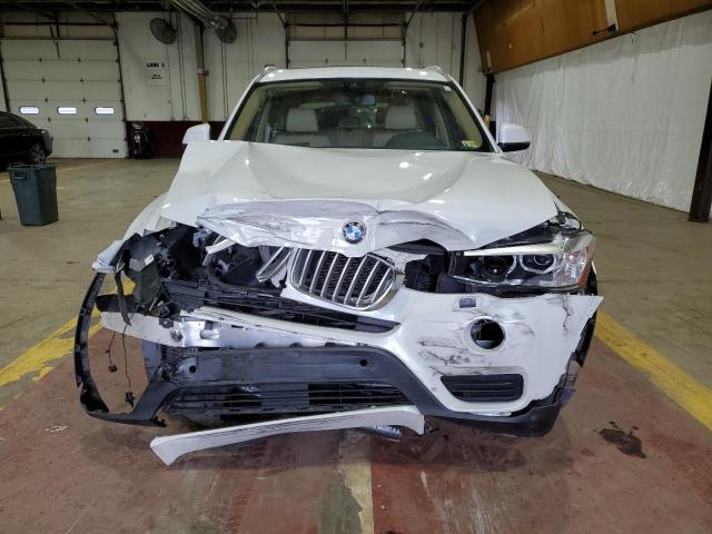 VIN 5UXWX9C58G0D63613 2016 BMW X3, Xdrive28I no.5