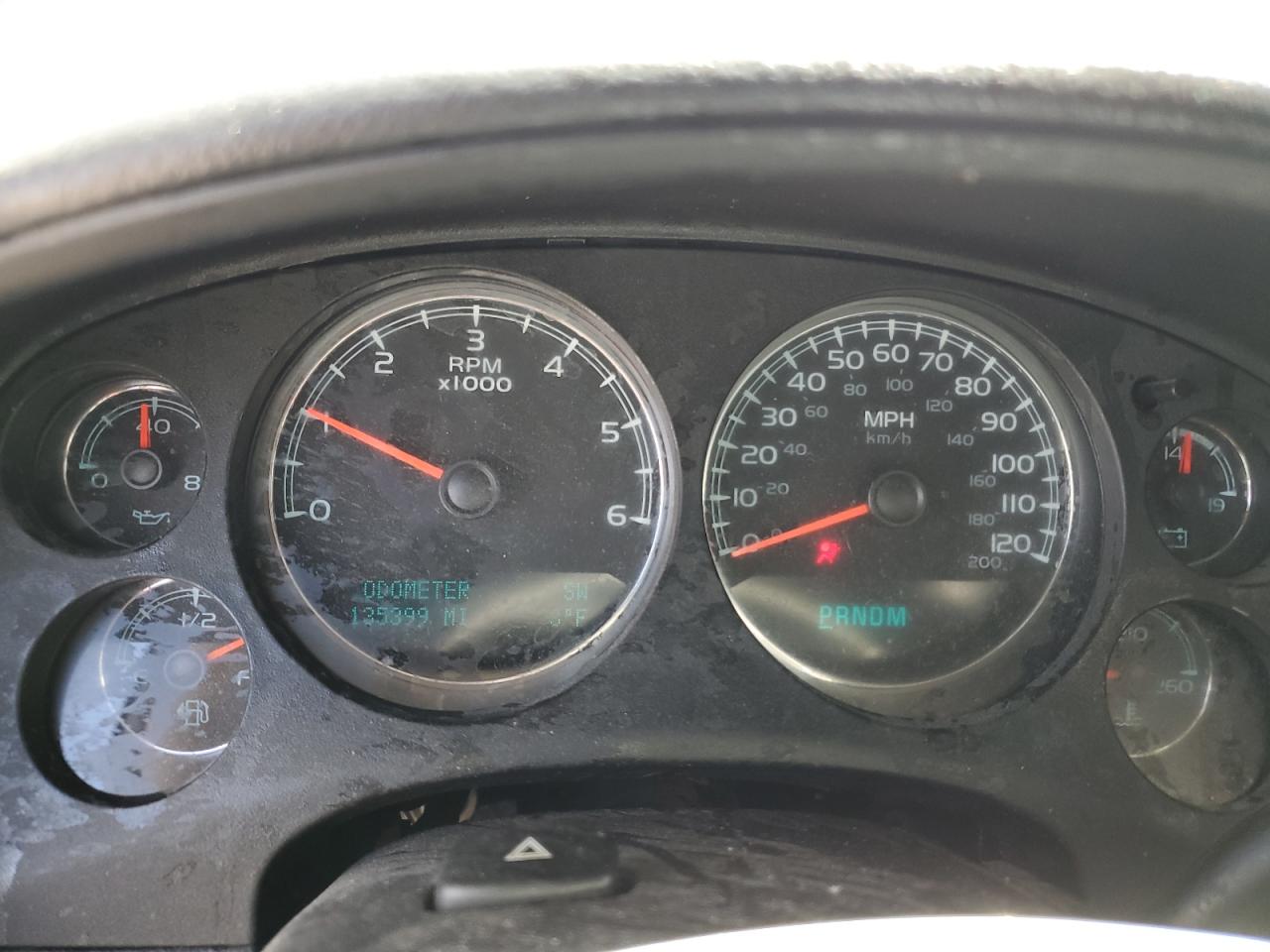 1GNSKBE09CR235947 2012 Chevrolet Tahoe K1500 Lt