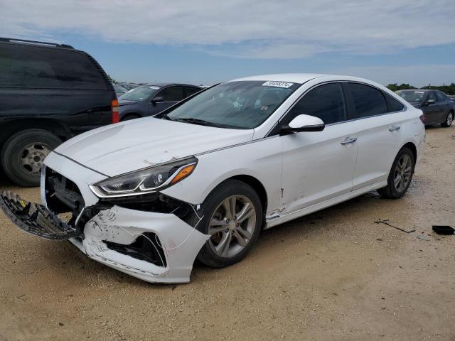 2018 HYUNDAI SONATA SPORT 2018