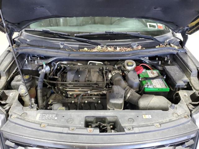 2018 Ford Explorer Xlt VIN: 1FM5K8D80JGC79534 Lot: 59565804