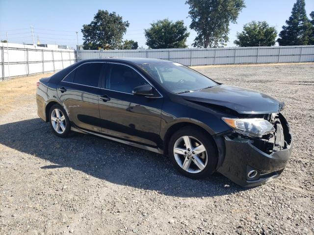 2012 Toyota Camry Base VIN: 4T1BF1FK1CU601304 Lot: 58128554