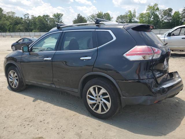 2015 NISSAN ROGUE S - 5N1AT2MV7FC766016