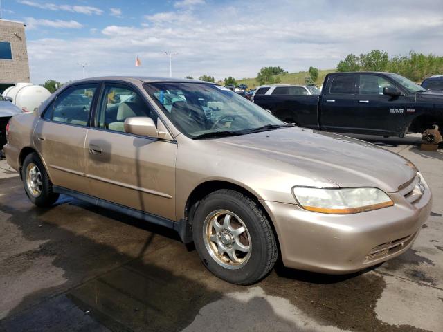 2001 Honda Accord Lx VIN: 1HGCG56481A091242 Lot: 59065004