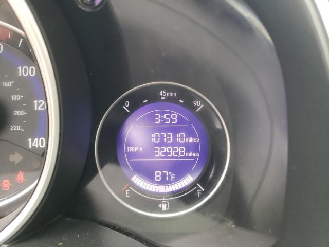 2015 Honda Fit Lx VIN: 3HGGK5H53FM758136 Lot: 58688844