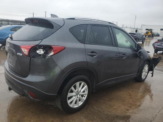 VIN JM3KE4CYXE0353766 2014 Mazda CX-5, Touring no.3