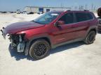 2019 JEEP CHEROKEE L - 1C4PJLLX6KD205338