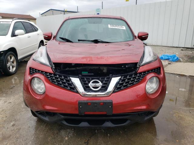 2017 NISSAN JUKE S - JN8AF5MR7HT701125