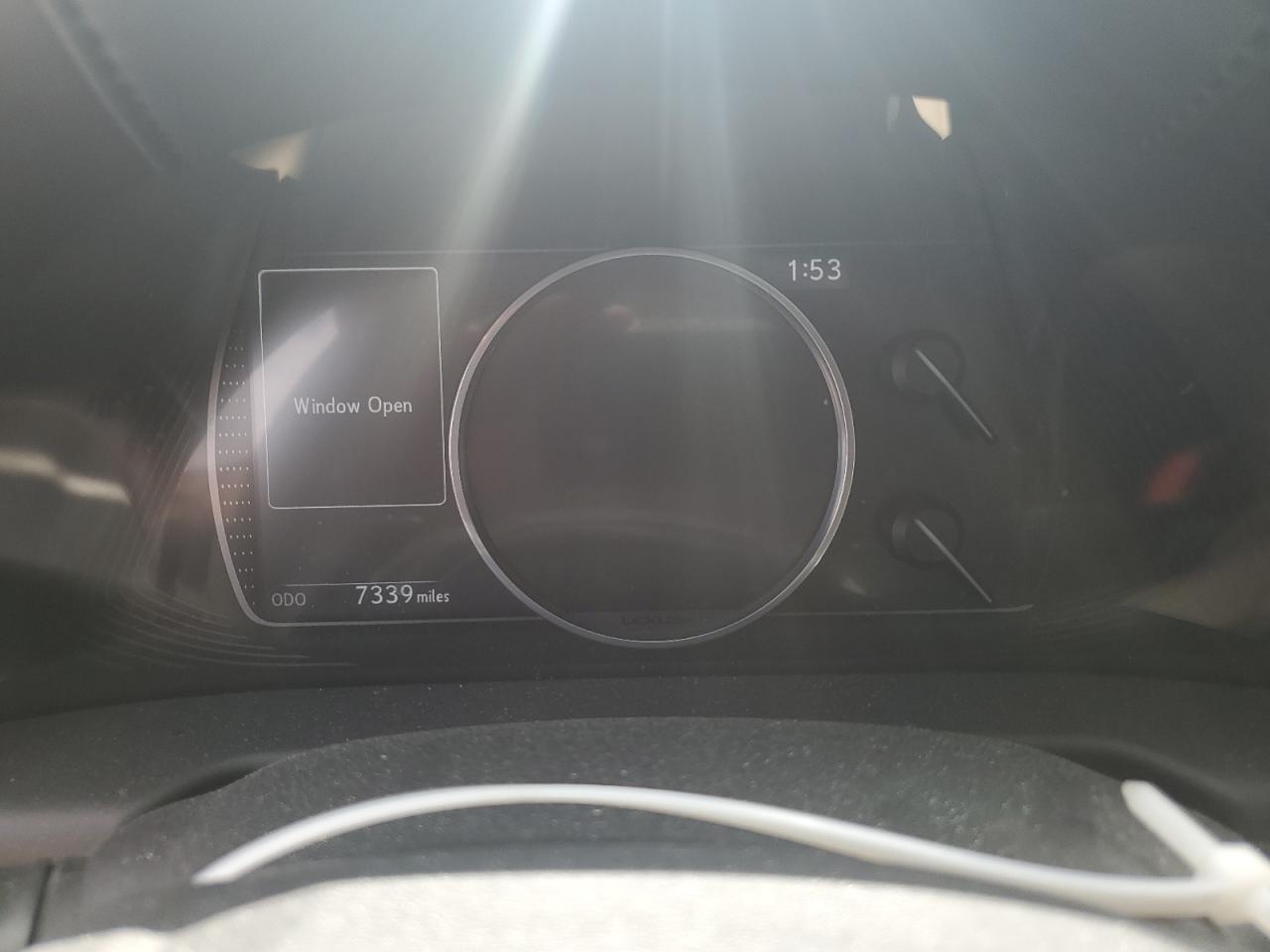 58ADZ1B10LU080162 2020 Lexus Es 350