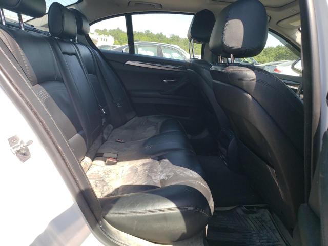2016 BMW 535 XI - WBA5B3C54GG260148