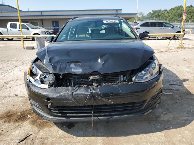 2017 VOLKSWAGEN GOLF SPORT - 3VW017AU1HM532340