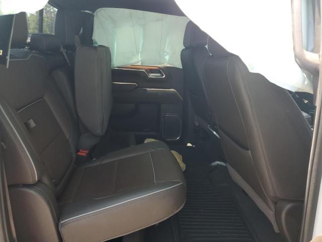 2022 GMC SIERRA K15 - 3GTUUGED3NG666086