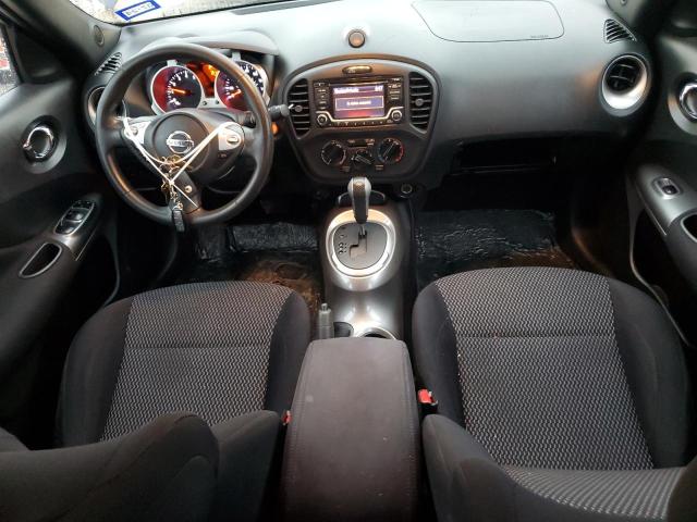 2017 NISSAN JUKE S - JN8AF5MR4HT701034