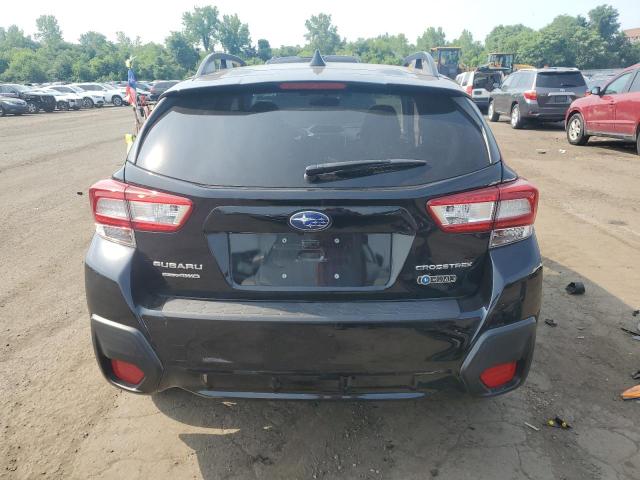 2019 Subaru Crosstrek Premium VIN: JF2GTAEC9K8262071 Lot: 59410714