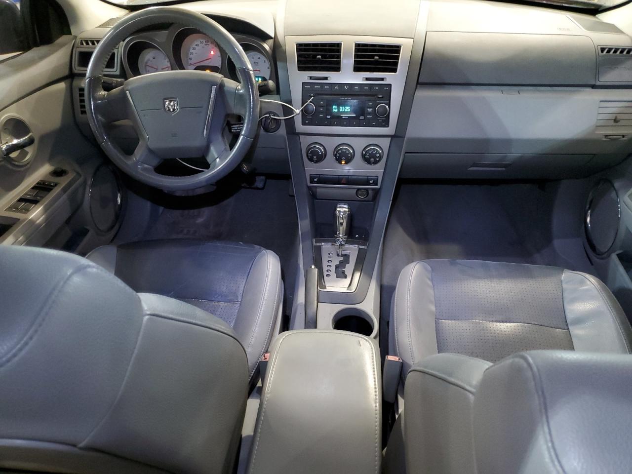 1B3LC76M48N648917 2008 Dodge Avenger R/T