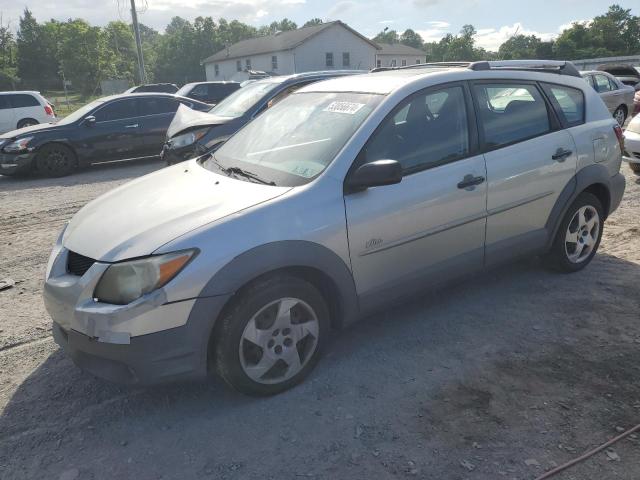 2003 Pontiac Vibe VIN: 5Y2SL62873Z426225 Lot: 53856674