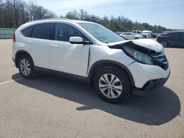 2014 Honda Cr-V Exl VIN: 5J6RM4H73EL047169 Lot: 58789544