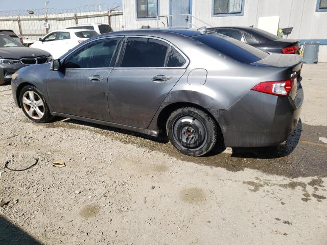 2010 Acura Tsx VIN: JH4CU2F67AC037926 Lot: 57435194