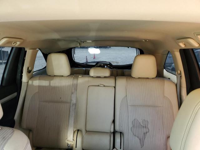 2017 Toyota Highlander Le VIN: 5TDZZRFHXHS221743 Lot: 59967104