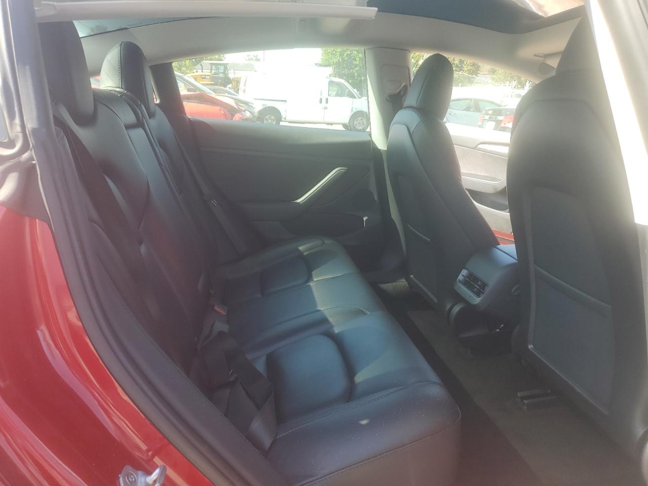 5YJ3E1EAXNF304094 2022 Tesla Model 3