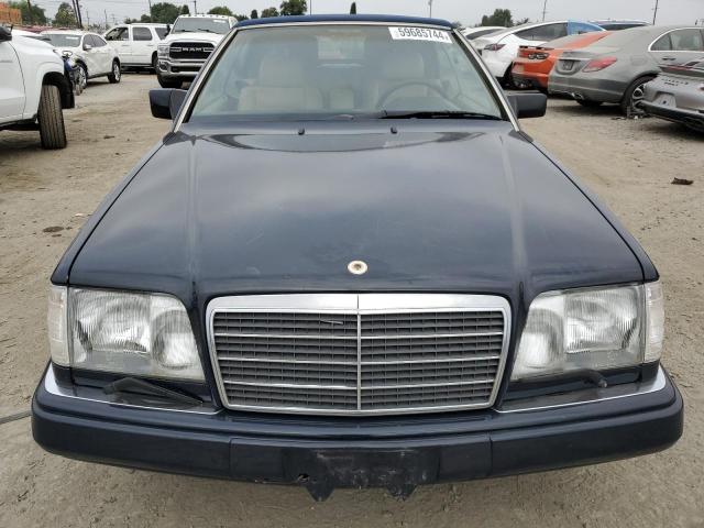 1994 Mercedes-Benz E 320 VIN: WDBEA66E9RC025529 Lot: 59685744