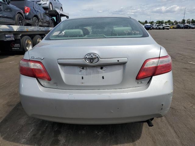 2007 Toyota Camry Ce VIN: 4T1BE46K37U608961 Lot: 57789774