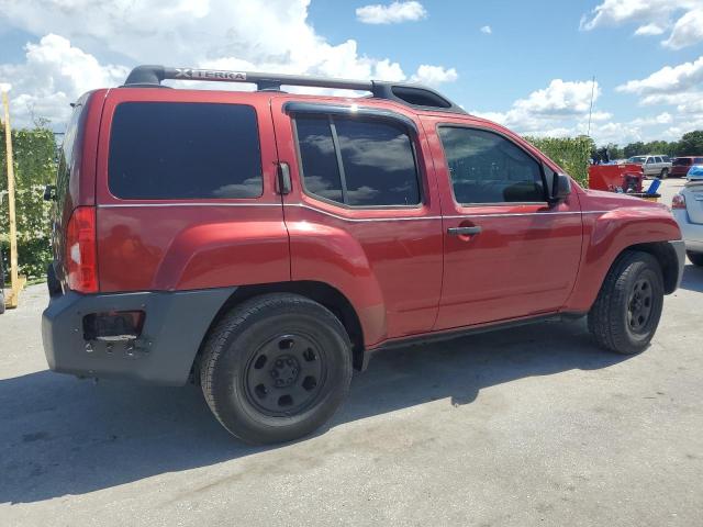 2008 Nissan Xterra Off Road VIN: 5N1AN08U28C517786 Lot: 61101624