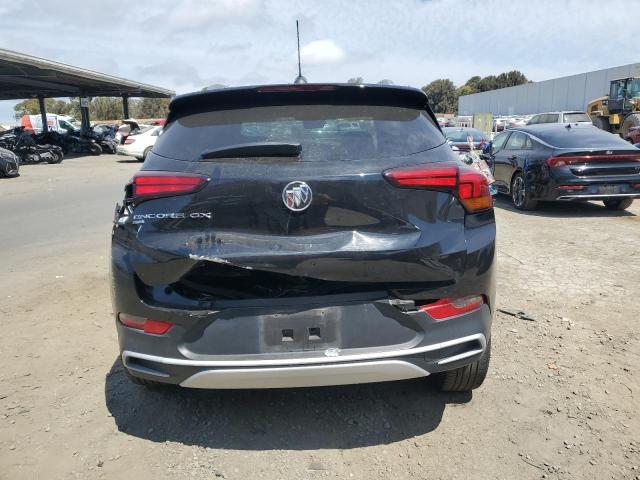 2021 Buick Encore Gx Select VIN: KL4MMESL9MB157928 Lot: 59985804