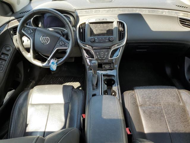  BUICK LACROSSE 2014 Czarny