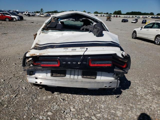 2019 Dodge Challenger Sxt VIN: 2C3CDZGG4KH545162 Lot: 58564064