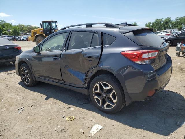 2019 Subaru Crosstrek Limited VIN: JF2GTAMC4K8273321 Lot: 59532124