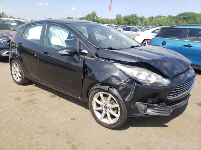 2015 Ford Fiesta Se VIN: 3FADP4EJ6FM200611 Lot: 57834874