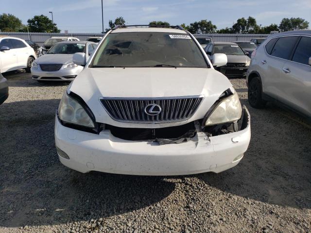 2007 Lexus Rx 350 VIN: 2T2HK31U17C034556 Lot: 58034404