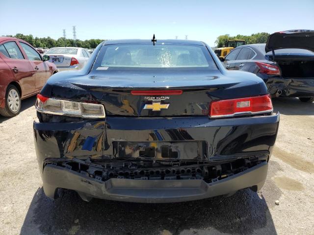 2015 Chevrolet Camaro Ls VIN: 2G1FB1E3XF9311052 Lot: 58118704