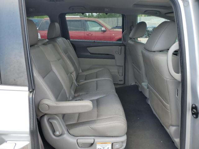 2013 Honda Odyssey Exl VIN: 5FNRL5H69DB056448 Lot: 58732204