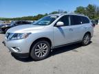 NISSAN PATHFINDER photo