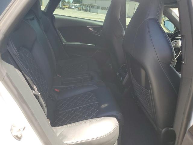 2016 AUDI S7 PRESTIG - WAUW2BFC8GN009248