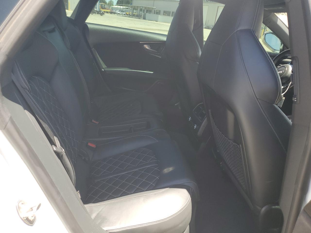 WAUW2BFC8GN009248 2016 Audi S7 Prestige