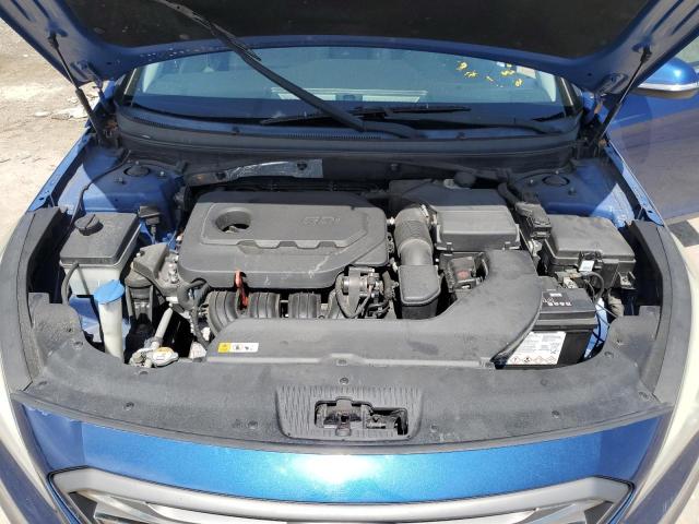 2015 HYUNDAI SONATA SPO - 5NPE34AF3FH230280