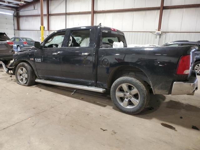 2015 Ram 1500 Slt VIN: 1C6RR7LT7FS502293 Lot: 57856224