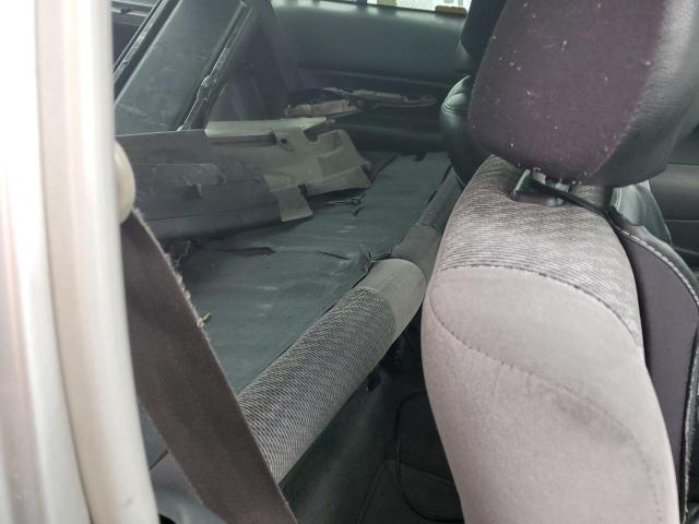 1998 Honda Civic Dx VIN: 2HGEJ6349WH117117 Lot: 54618234