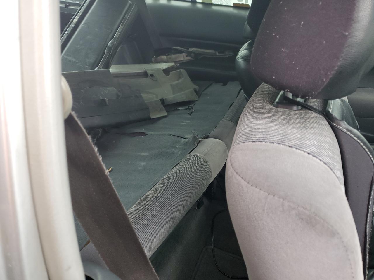 2HGEJ6349WH117117 1998 Honda Civic Dx