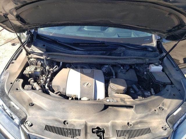 2020 Lexus Rx 350 F-Sport VIN: 2T2YZMDA2LC247514 Lot: 57703974