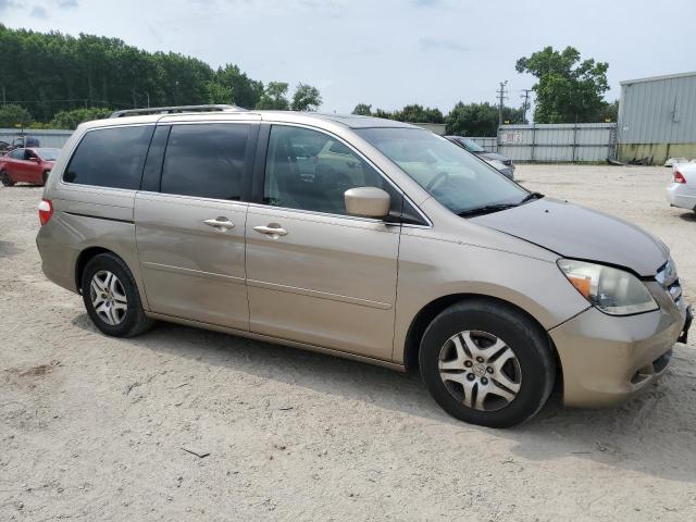 2007 Honda Odyssey Exl VIN: 5FNRL38657B107839 Lot: 57542304