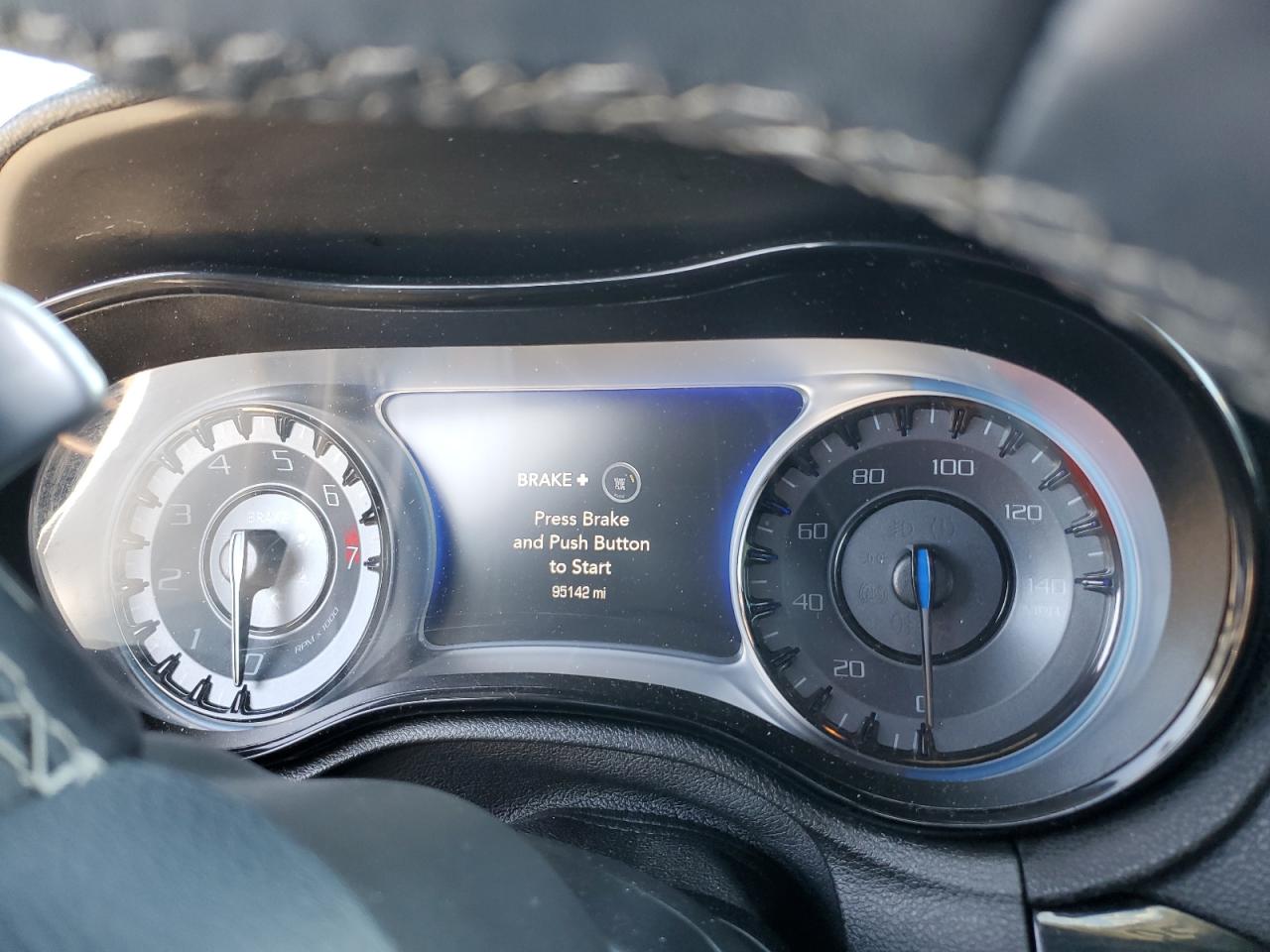 2C3CCABG1JH216526 2018 Chrysler 300 S